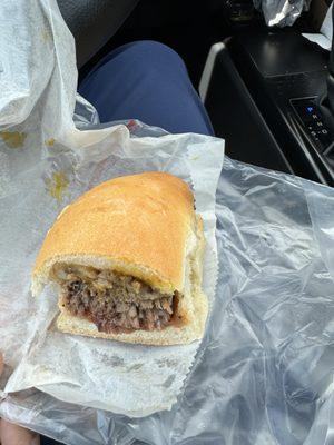 Kreger's Brat and Sausage Haus