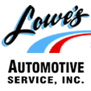 Lowe's Automotive Service, Inc.