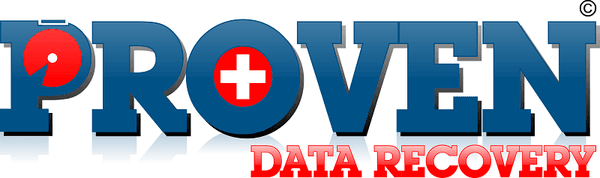 Proven Data Recovery in NYC logo