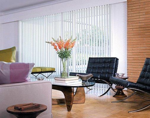 Fashion Interiors - Blinds