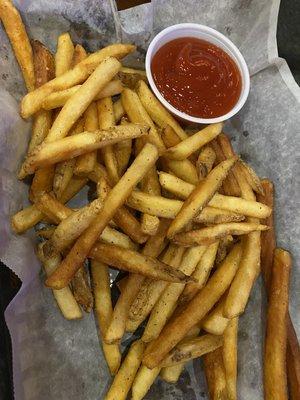 Side of Fries