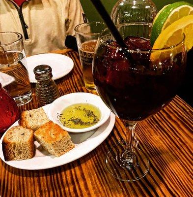 Red Sangria