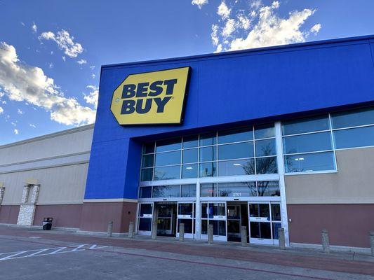 Best Buy