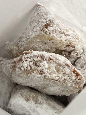 Beignets