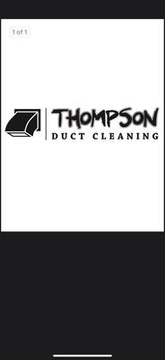 Thompson Duct Cleaning