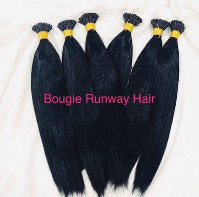 Order at www.bougierunwayhair.com