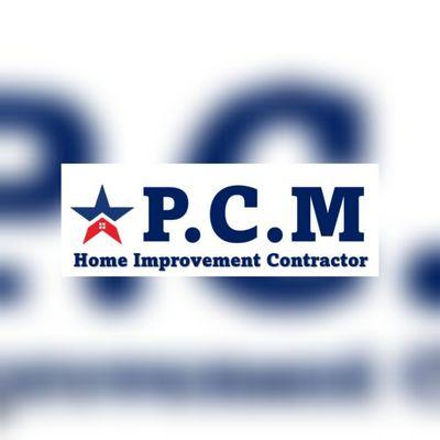 P C M Home Improvement Contractor