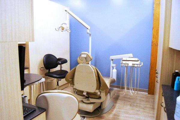 Columbia Smiles Dental