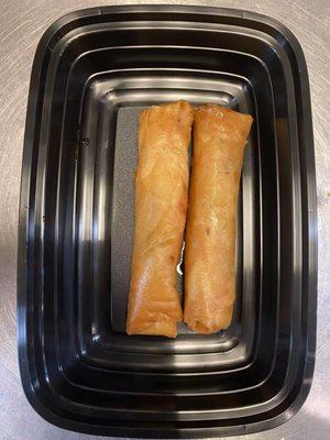 Vegetable Spring Roll