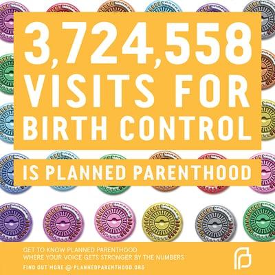 Planned Parenthood