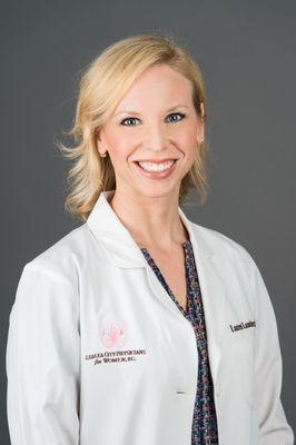 Lauren Lambrecht, MD