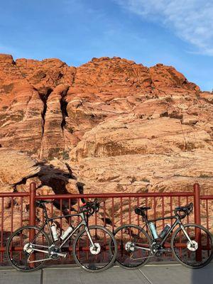 Red Rock Canyon