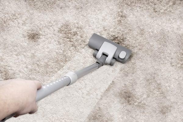 McKinney Carpet Cleaning