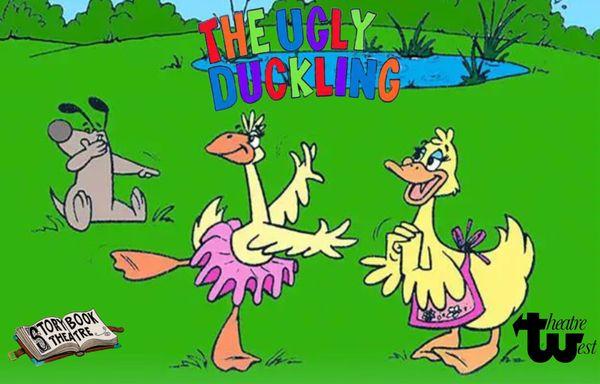 The Ugly Duckling, opening in October 2024.