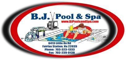 BJ Pool & Spa