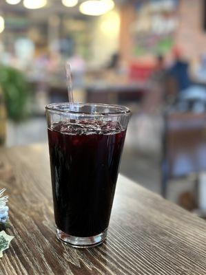 Chicha Morada