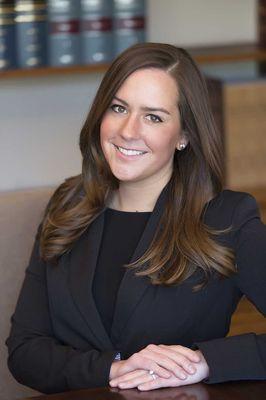 Rachel R. Laborde, Attorney