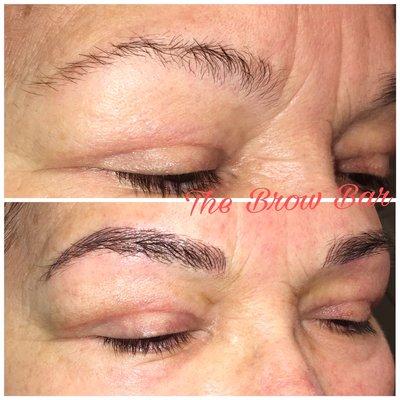 Microblading 3D