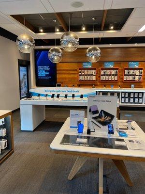 AT&T Store