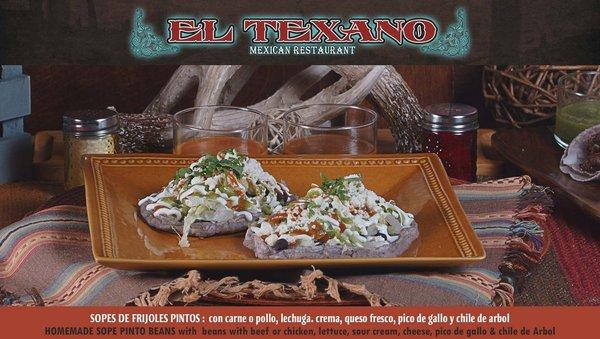 El Texano Restaurant