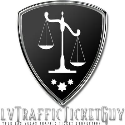 LV Traffic Ticket Guy