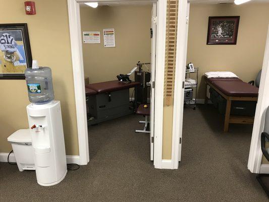 Gemini Physical Therapy & Spine Center