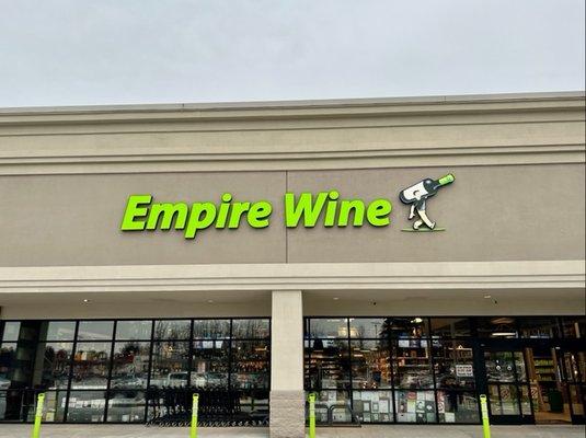 Empire Wine