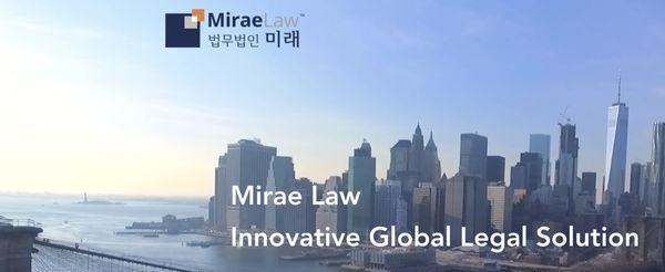 Mirae Law