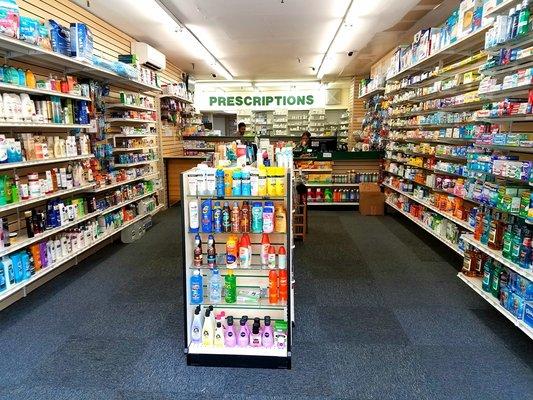 Greene Community Pharmacy