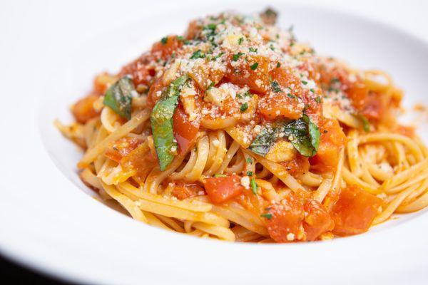 Linguine Pomodoro