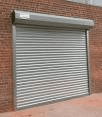 Rolling Steel Doors