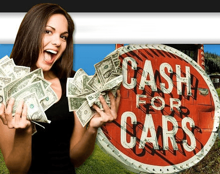 More Cash For Junk Cars Atlanta