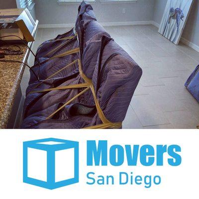 Fast, efficient, careful, and reliable San Diego Movers will help you with solve every problem during your move on ease! Call us today!