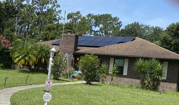 Bob Heinmiller Solar Solutions