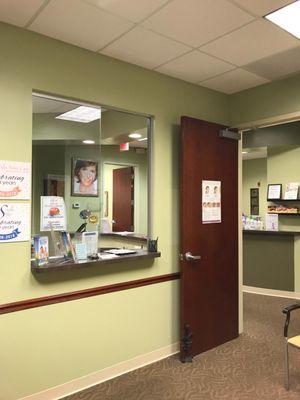 Florida Vein Care in Dr. Phillips is located in the 7009 building on Dr. Phillips blvd.  Upstairs, suite 240 since 2005.