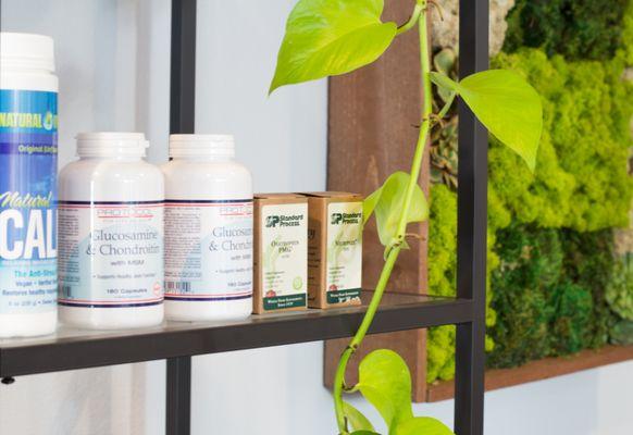 Holistic medicine Newport Beach | Products. Our customized herb and supplement program will lead your body towards total wellness.