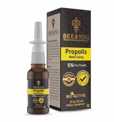 Propolis Nasal Spray