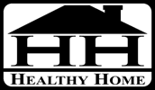 Healthy Home Logo