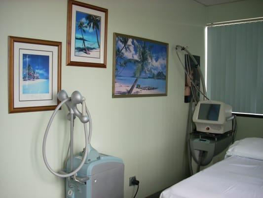 Corona Laser Center