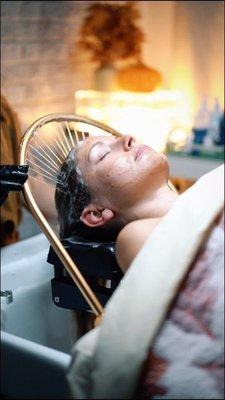 Scalp Treatment