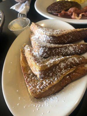 French Toast