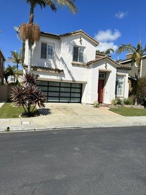 Garcia's Garage Door And Repairs