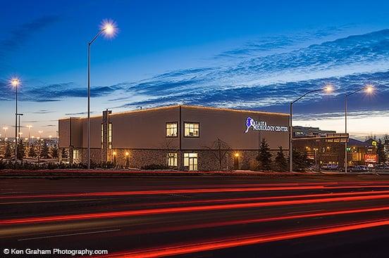 Alaska Neurology Center