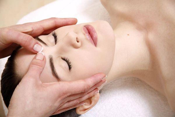 Holistic Facials