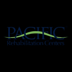 Pacific Rehabilitation Centers logo