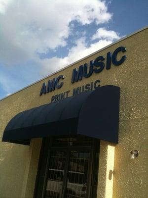 AMC Music