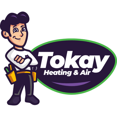 Tokay Heating & Air Conditioning