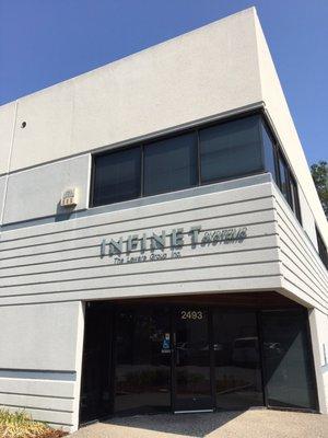 Infinet Systems