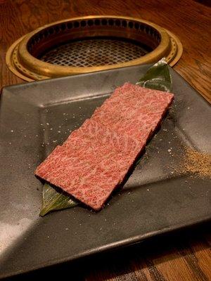 A5 Wagyu