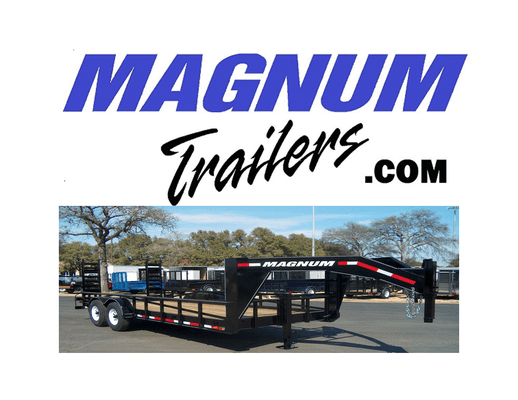 Magnum Trailers Inc